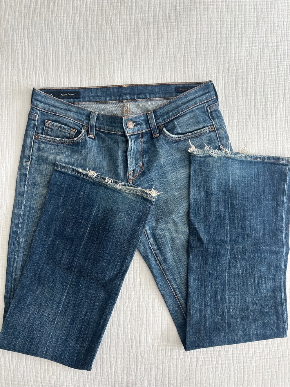 Citizens of Humanity Dita Jeans